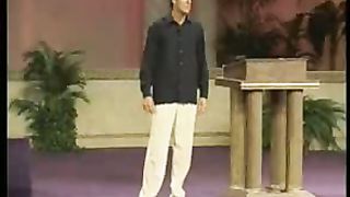 Джон Бивер - Приближение к Богу 15