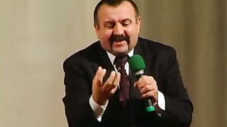 Твоя семья в свете Библии - Семейный семинар 2