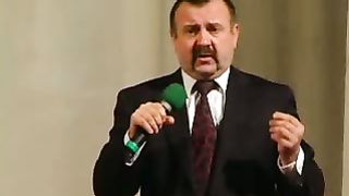 Твоя семья в свете Библии - Семейный семинар 3