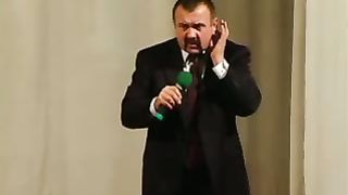 Твоя семья в свете Библии - Семейный семинар 3