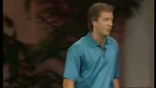 Джон Бивер - Приближение к Богу 14