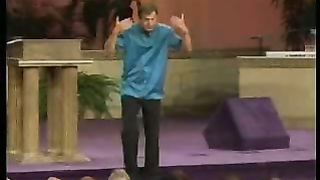 Джон Бивер - Приближение к Богу 14