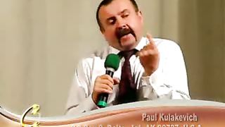 Твоя семья в свете Библии - Гармония в семье 1