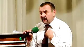 Твоя семья в свете Библии - Гармония в семье 3