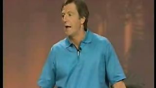 Джон Бивер - Приближение к Богу 13