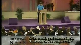 Джон Бивер - Приближение к Богу 13