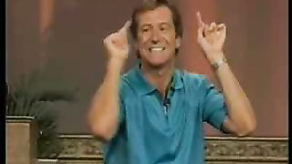 Джон Бивер - Приближение к Богу 13