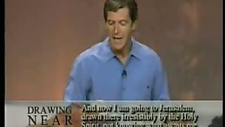 Джон Бивер - Приближение к Богу 11