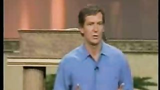 Джон Бивер - Приближение к Богу 11