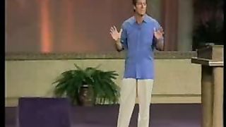 Джон Бивер - Приближение к Богу 11