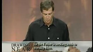 Джон Бивер - Приближение к Богу 10