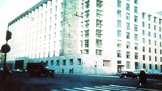 Михаил Хорев - Пишу вам дети 1