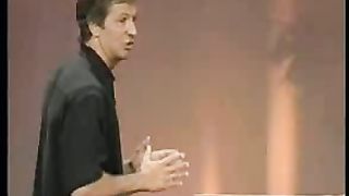 Джон Бивер - Приближение к Богу 9