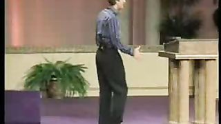 Джон Бивер - Приближение к Богу 8