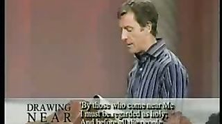 Джон Бивер - Приближение к Богу 8