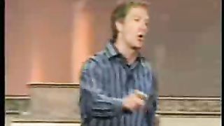 Джон Бивер - Приближение к Богу 8