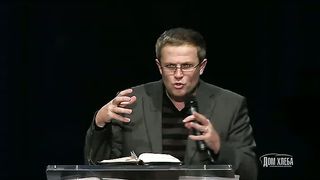 Александр Шевченко - Концепция духовной целостности