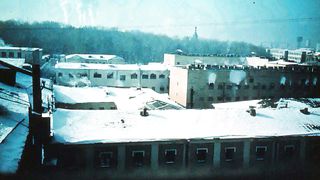 Михаил Хорев - Пишу вам дети 2