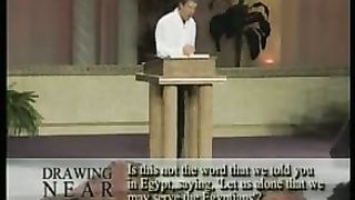 Джон Бивер - Приближение к Богу 7