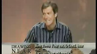 Джон Бивер - Приближение к Богу 6