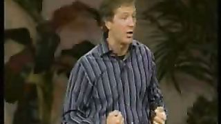 Джон Бивер - Приближение к Богу 6