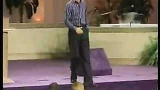 Джон Бивер - Приближение к Богу 6