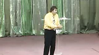 Максим Максимов – Убей в себе императора 4