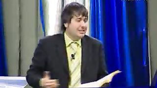 Максим Максимов – Убей в себе императора 1