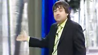 Максим Максимов – Убей в себе императора 1