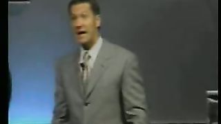 Джон Бивер - Приближение к Богу 4