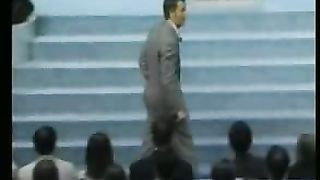 Джон Бивер - Приближение к Богу 4