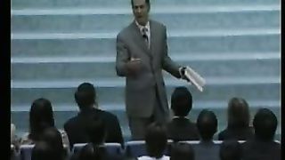 Джон Бивер - Приближение к Богу 4