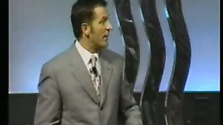 Джон Бивер - Приближение к Богу 3