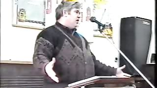 Домостроительство Церкви Христовой 1