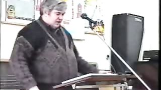 Домостроительство Церкви Христовой 2