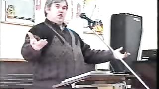 Домостроительство Церкви Христовой 2