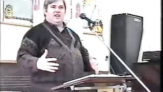 Домостроительство Церкви Христовой 2