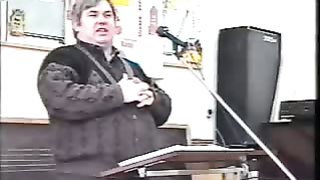 Домостроительство Церкви Христовой 2