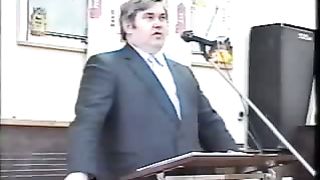 Домостроительство Церкви Христовой 3