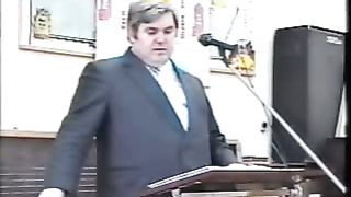 Домостроительство Церкви Христовой 3