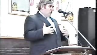 Домостроительство Церкви Христовой 3