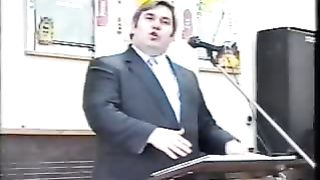 Домостроительство Церкви Христовой 3