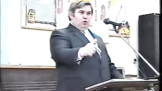 Домостроительство Церкви Христовой 3