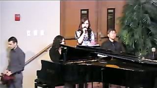 Вернись к Нему - Дуэт