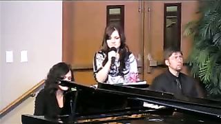 Вернись к Нему - Дуэт