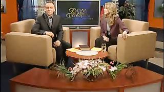 Дом Живых Историй - Михаил и Ольга Комиссаровы