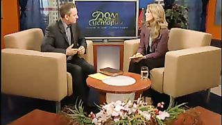 Дом Живых Историй - Михаил и Ольга Комиссаровы