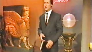 Пророчества Даниила - 7 Исследование книги Даниила