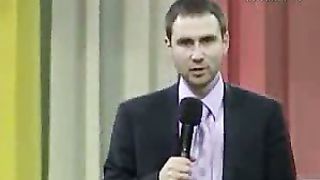 Сергей Шидловский – Молитвенная жизнь Иисуса