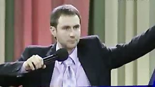 Сергей Шидловский – Молитвенная жизнь Иисуса